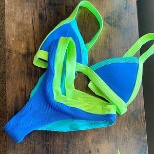 ONEONE SWIMWEAR Bikini Set M